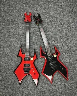 Want guitars