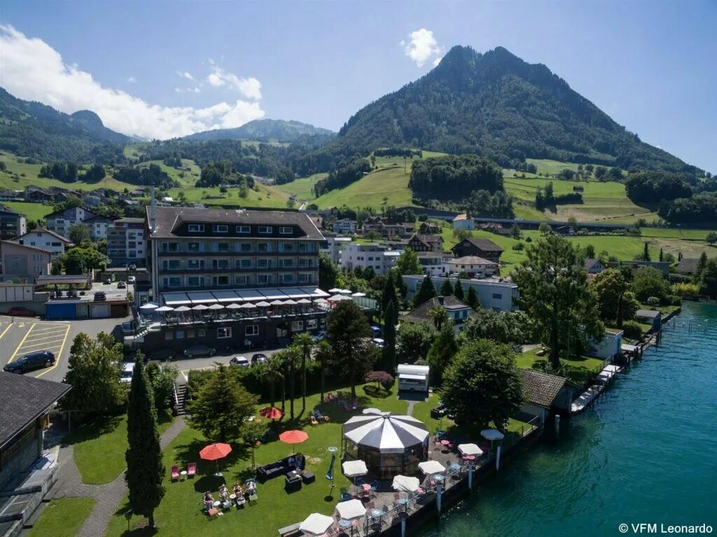 THE HEY HOTEL (Интерлакен) - отзывы, фото и сравнение цен - Tripadvisor