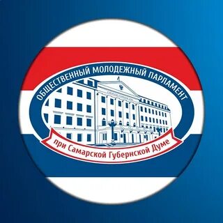 Общественный молодежный парламент