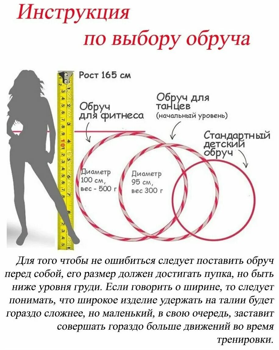 Диаметр обруча для похудения. Диаметр обруча для похудения. Диаметр обруча для похудения. Диаметр обруча. Как выбрать размер обруча.