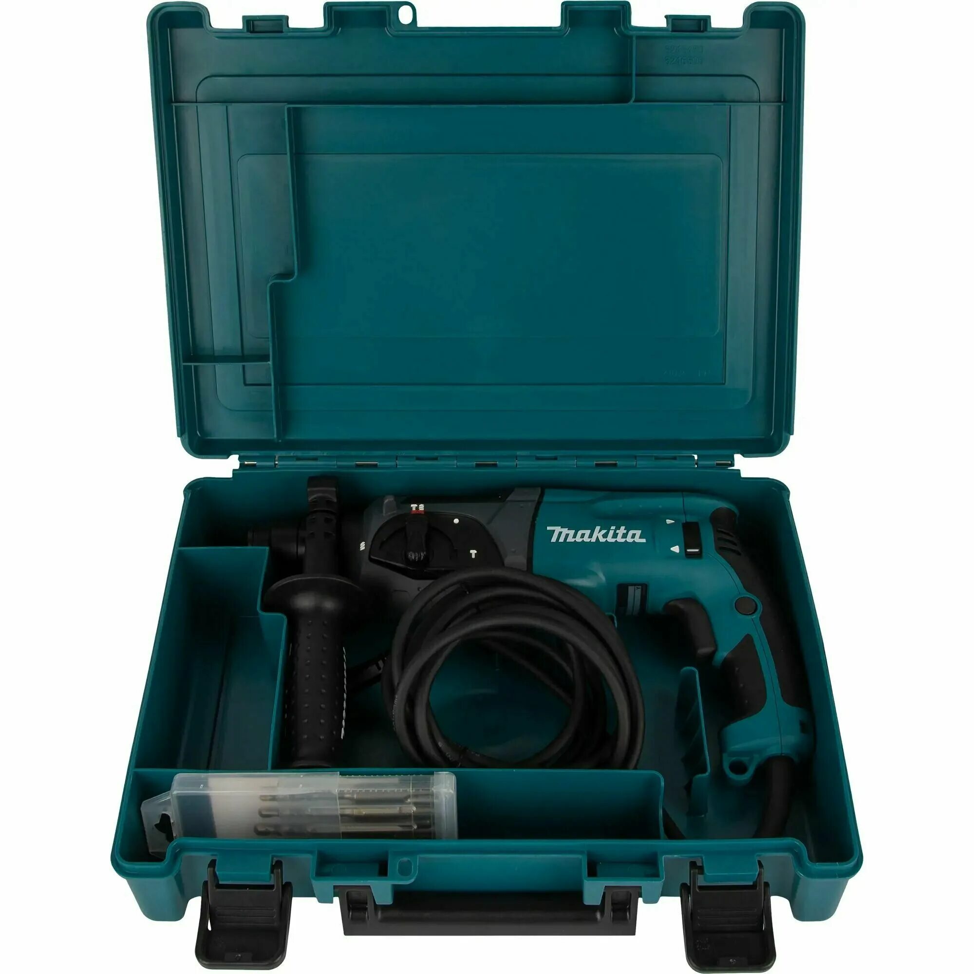 Перфоратор Makita hr2470. Makita hr2470 780 Вт 2.7 Дж. Перфоратор SDS-Plus Makita HR 2470. Makita hr2470x15