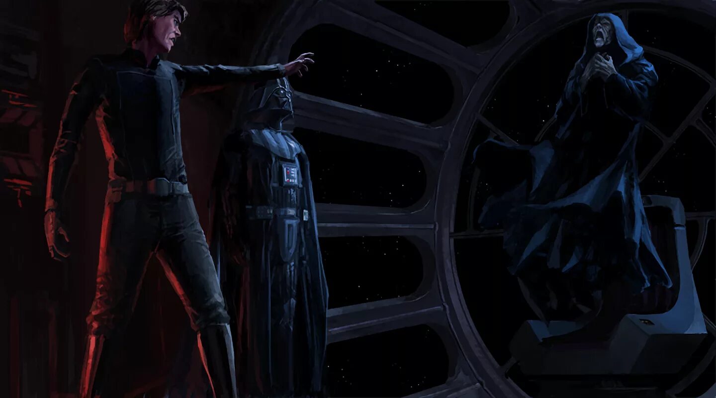 Дарт люк. Звёздные войны эпизод 6 люк скайуокер. Энакин скайуокер/дарт вейдер. Дарт вейдер и люк скайуокер. Дарт люк.