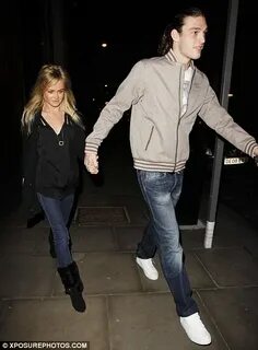 Chelsea boyfriend