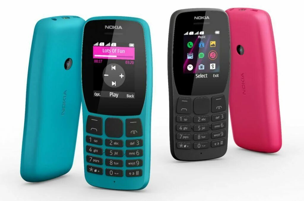 Nokia 2024 купить