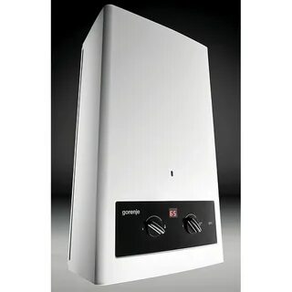 Газовая колонка gwh