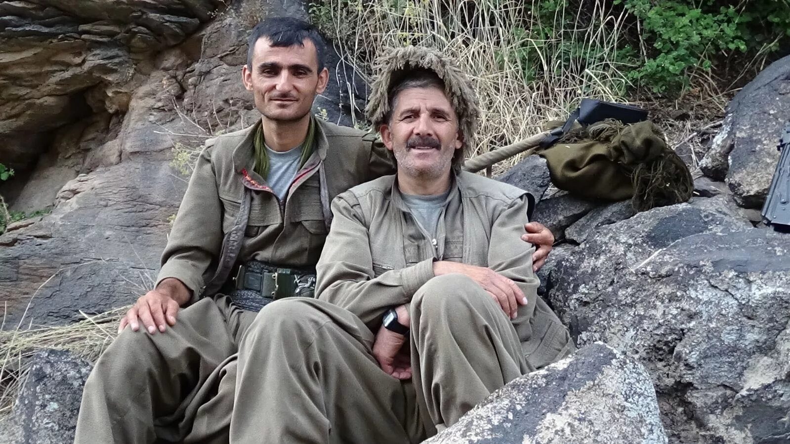 Pkk search