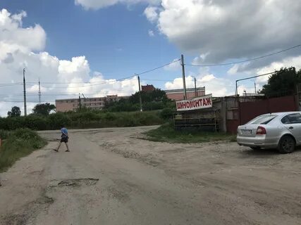 Ул красные горки