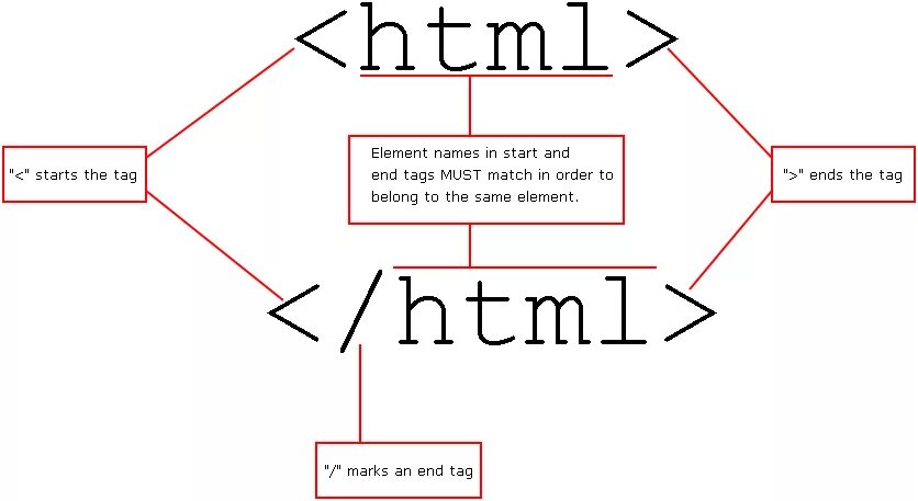 Html для детей. Ham lдля детей. Html tags. Тег start. Html tags ru