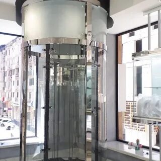 Гидравлический лифт