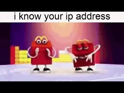 Address meme