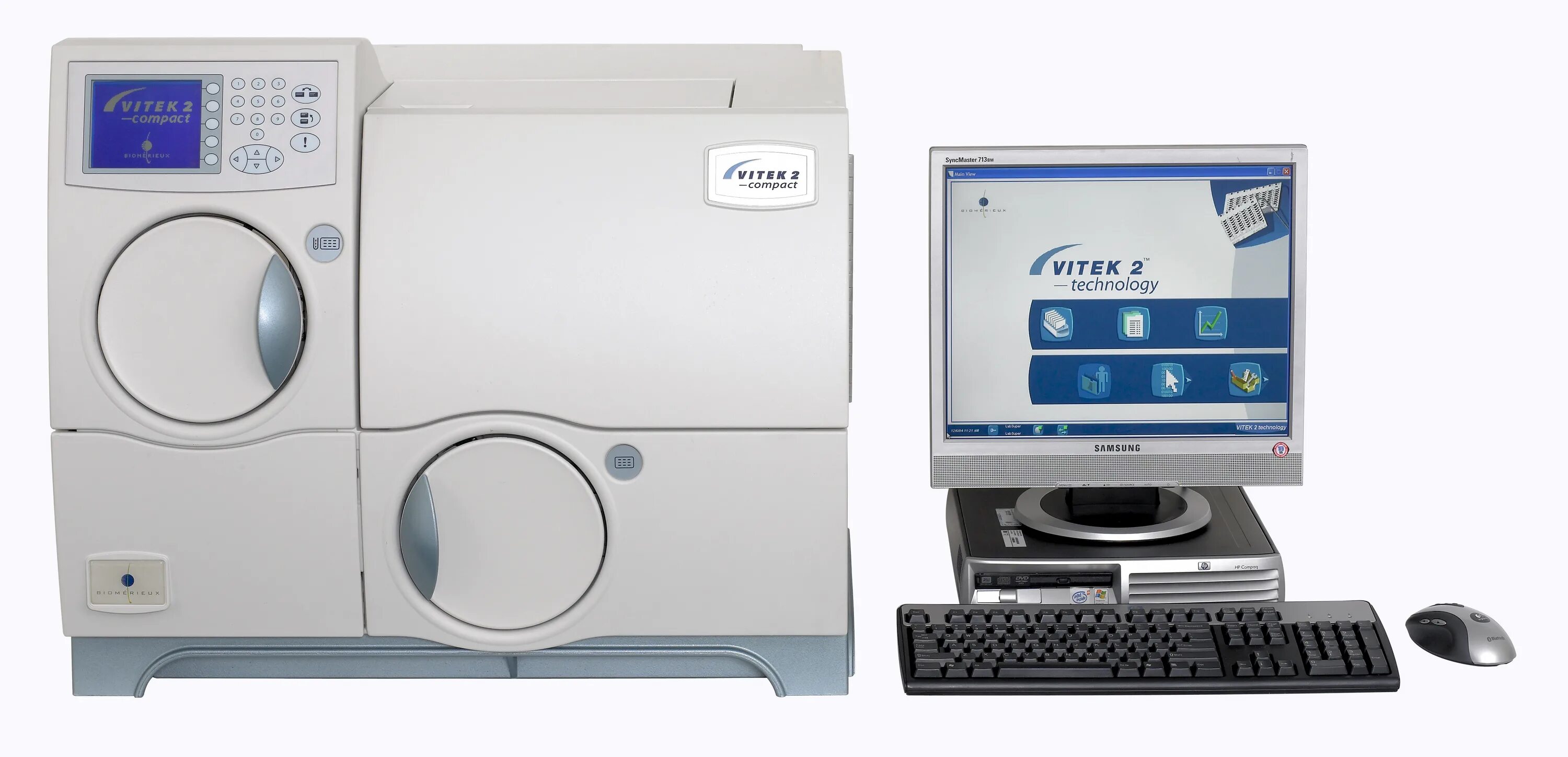Тек компакт. Анализатор автоматический бактериологический Vitek 2 Compact 30. Бактериологический анализатор BIOMERIEUX Vitek 2. Анализатор Vitek 2 Compact. Вайтек анализатор микробиологический Витек.