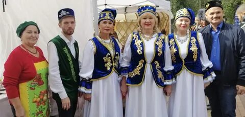 Татарские новости