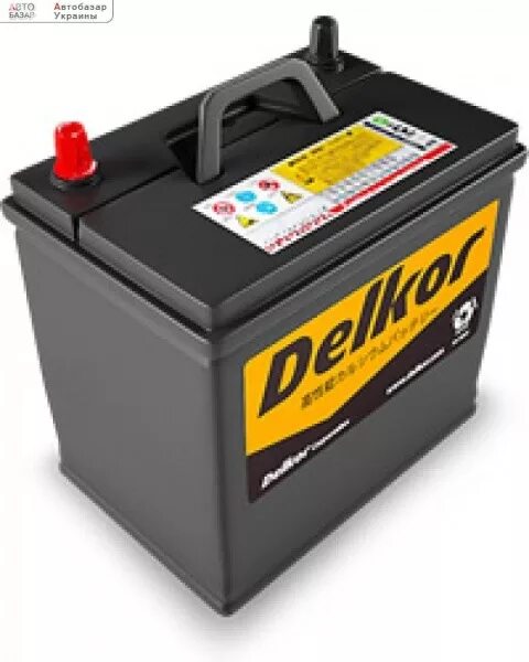 Delkor 75 a/ч (80d26r) япон.ст. Delkor 110d26l 90 ОП. Аккумуляторная батарея Delkor 60 r+. Аккумулятор Delkor 60ah. Аккумулятор автомобильный 40