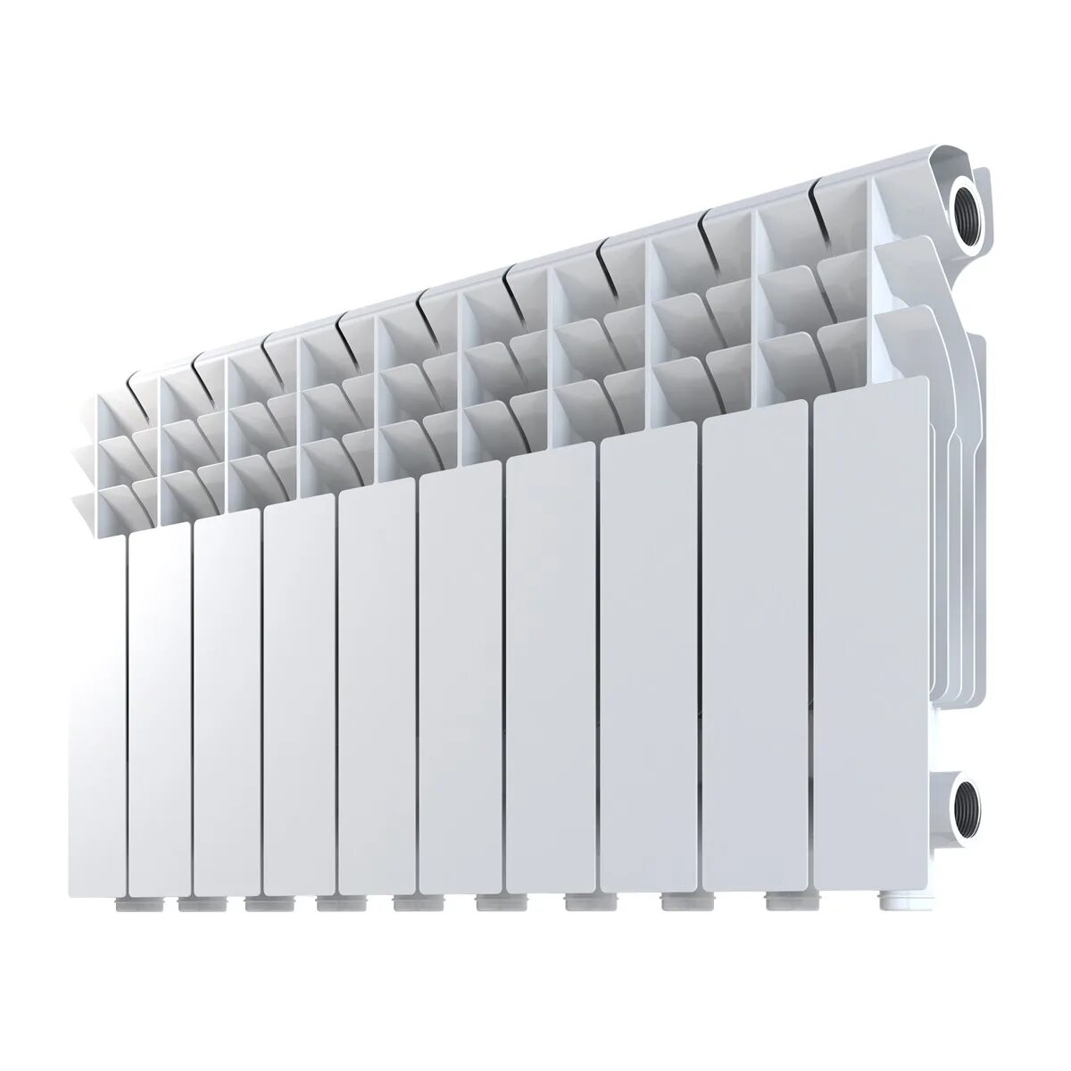 Радиатор биметаллический rifar monolit 500 / 10 секций. Биметаллический радиатор rifar base 500x100x10. Биметаллические радиаторы rifar monolit 500. Радиатор секционный биметаллический ogint ultra plus 500,. Радиатор ogint ultra plus 500.