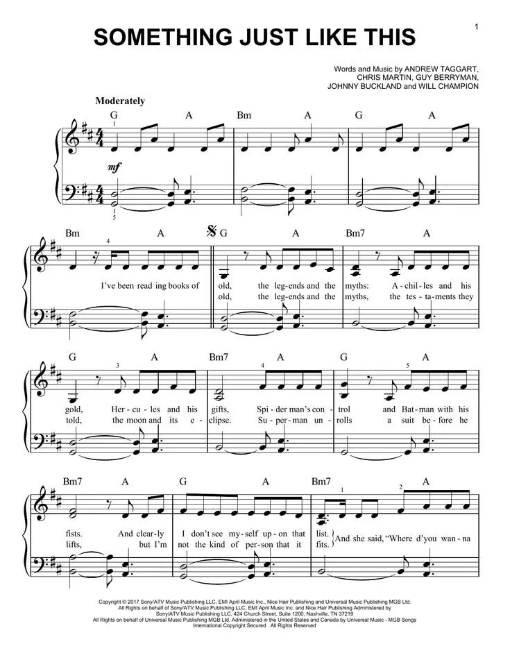Песня i like you like this. Something just like this ноты. something just like this ноты для фортепиано. coldplay something just like this. ноты the piano guys something just like this.