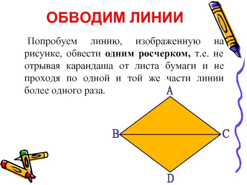 Графы – фигуры одним росчерком. Фигуры вычерчиваемые одним росчерком. Нарисовать фигуру одним росчерком. Линию изображенную на рисунке можно обвести одним росчерком домик. Существует ли эйлеров цикл в графах.