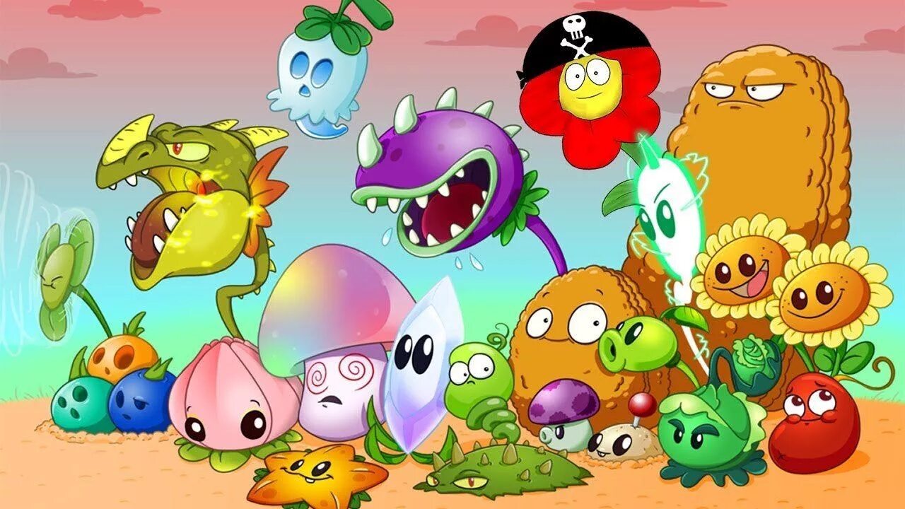 Plants vs Zombies 2. PVZ 2 зомби. ПВЗ растения против зомби. Зомби против растений Plants vs Zombie. 4pda plants