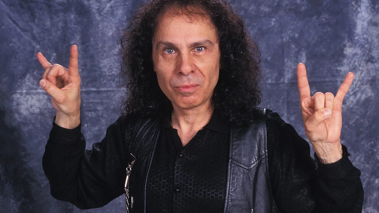 Ronnie dio. James Dio. Ронни дио.