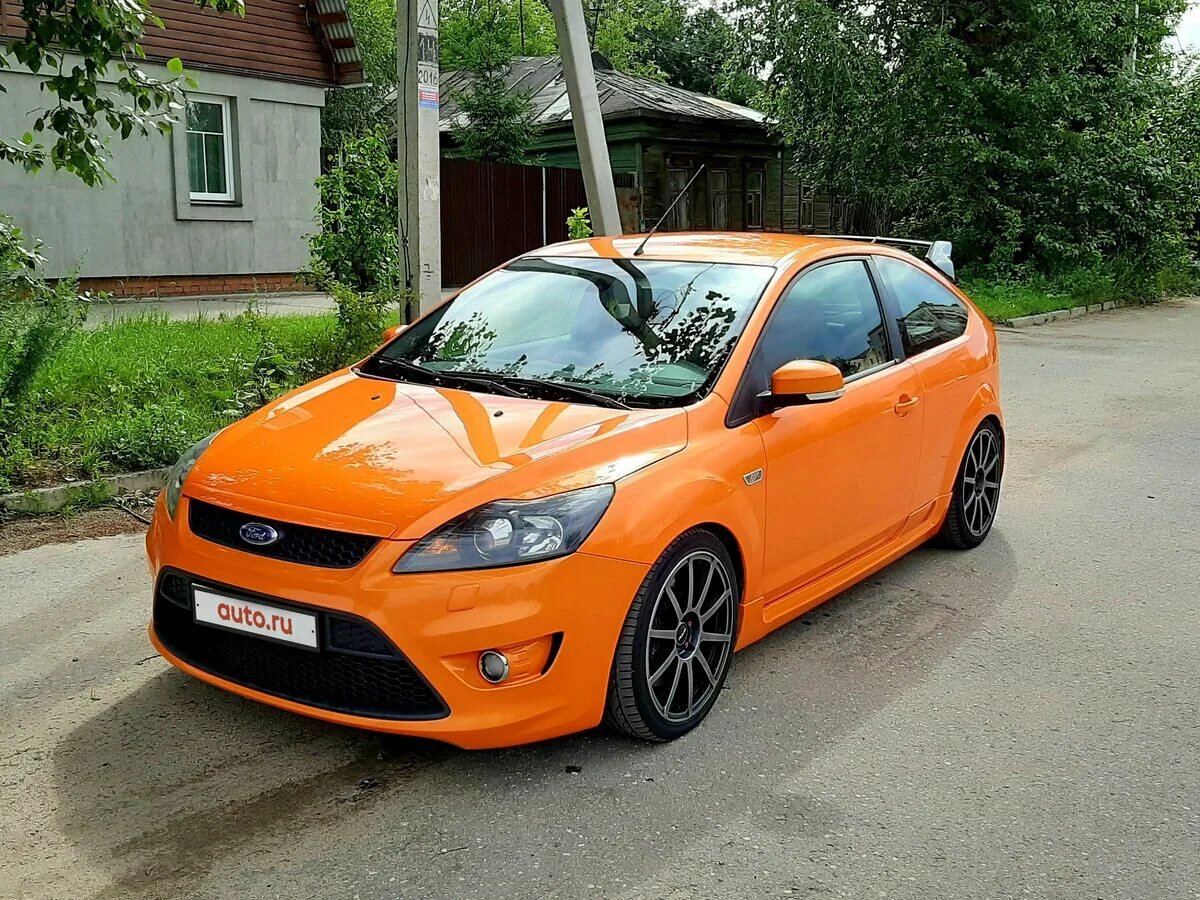 Ford focus 2. Focus st 2. 5. 5 st. 5.