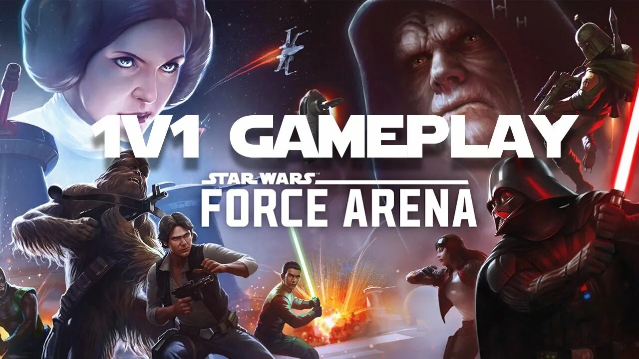 Force arena