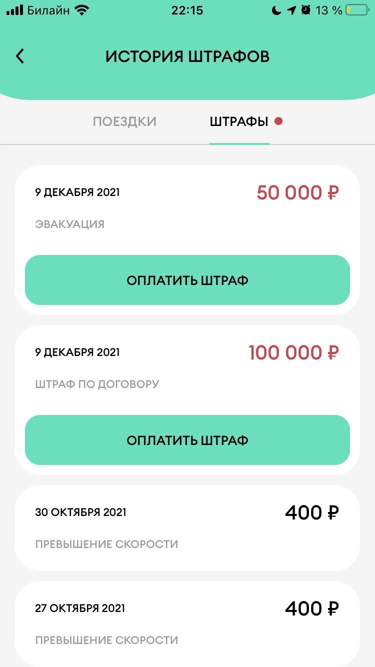 Через сколько приходит штраф в приложение. Штрафы делимобиль. штрафы каршеринга делимобиль. штрафы делимобиль 2025. делемобиль штраф за дтп.