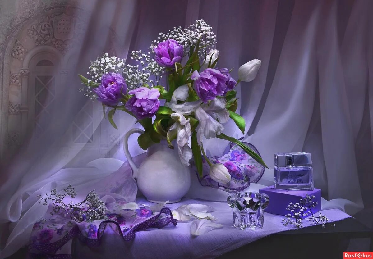 цветы ночью. букет "вечерний". вечер цветы картинки красивые. букет "вечерний". потрясающие букеты.