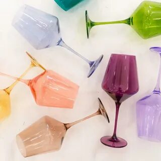 Made glass