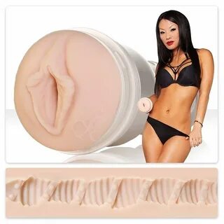 Мастурбатор Fleshlight Girls ASA AKIRA DRAGON (копия вагины) .