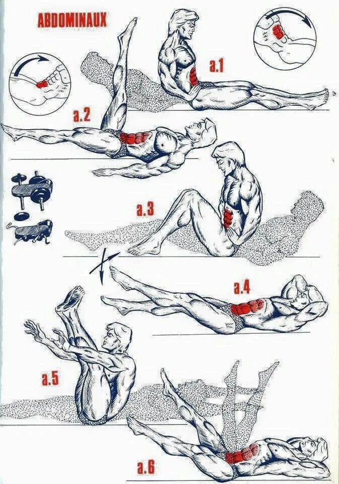 Лучшее упражнение для пресса для мужчин. Схема тренировок на пресс в домашних условиях. Правильные упражнения на пресс в домашних условиях. Схема качания пресса для мужчин. Упражнения для качания пресса в домашних условиях.