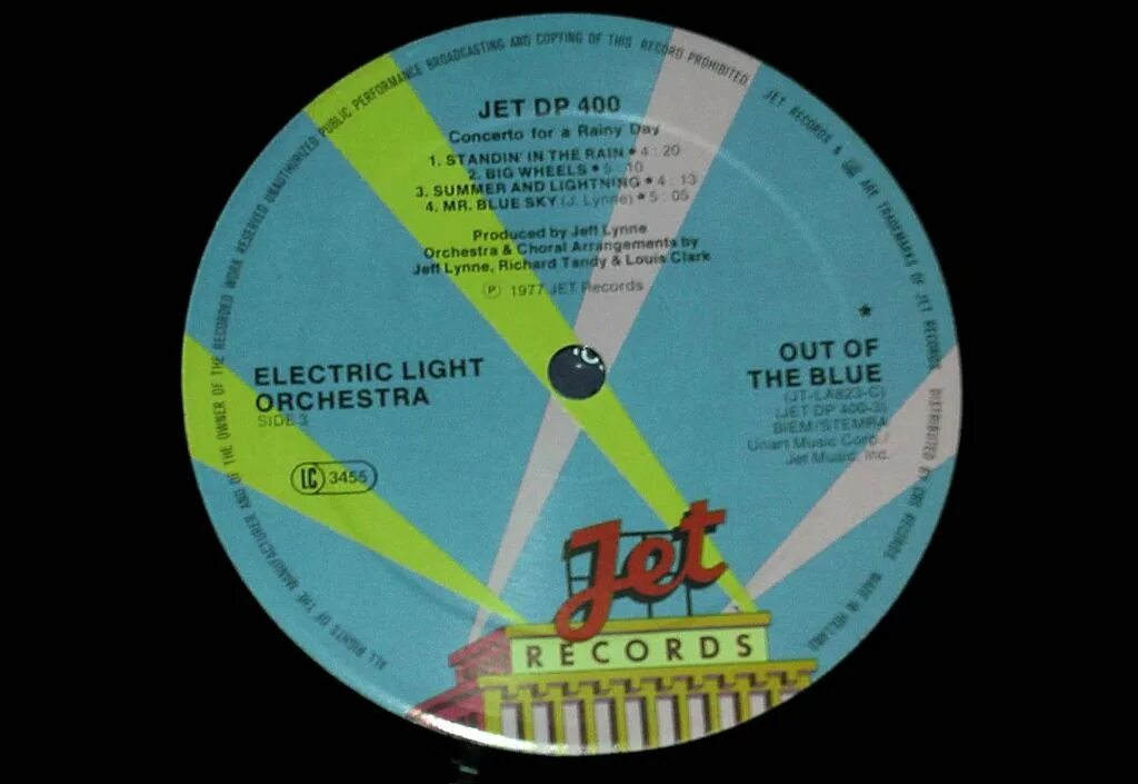 Electric Light Orchestra 1977. Electric Light Orchestra out of the Blue 1977. Electric Light Orchestra 1971 LP. Elo out of the Blue 1977. Electric blue orchestra