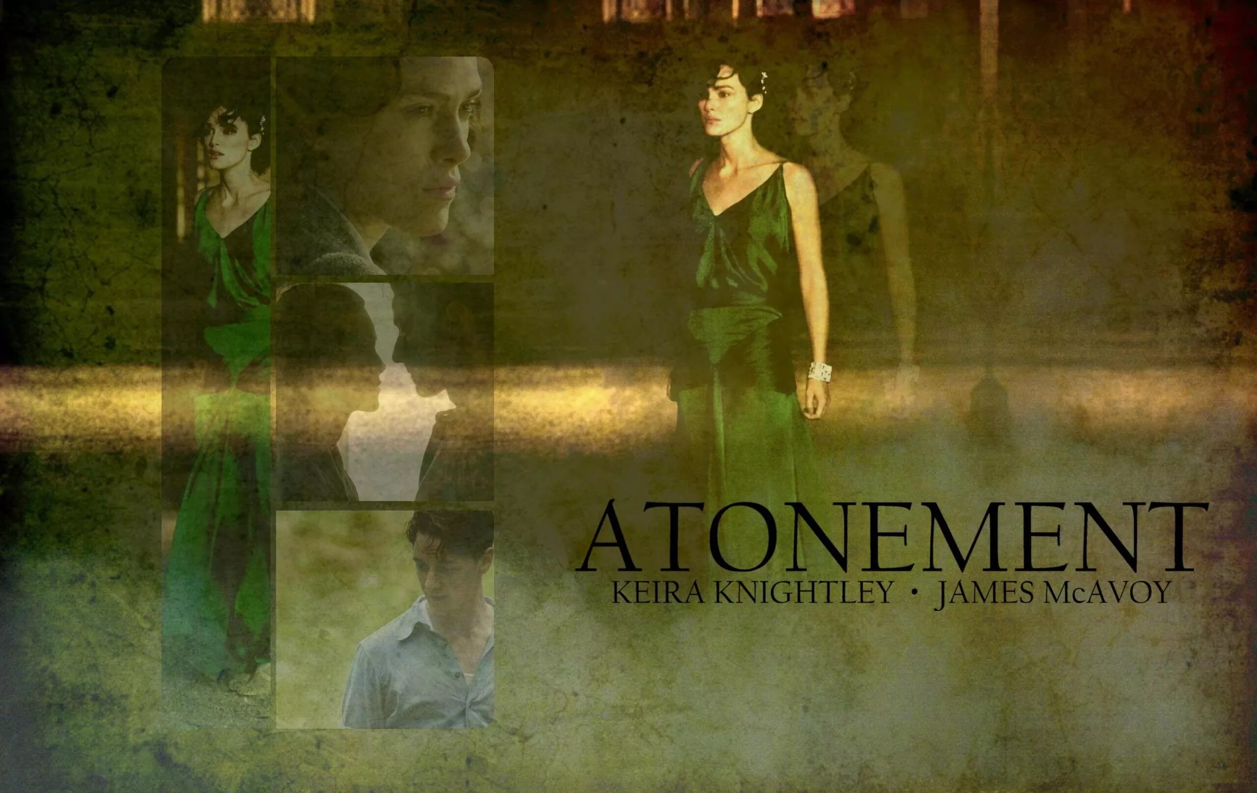 Тема искупление. Atonement 2007 poster. искупление 2007. искупление постер.