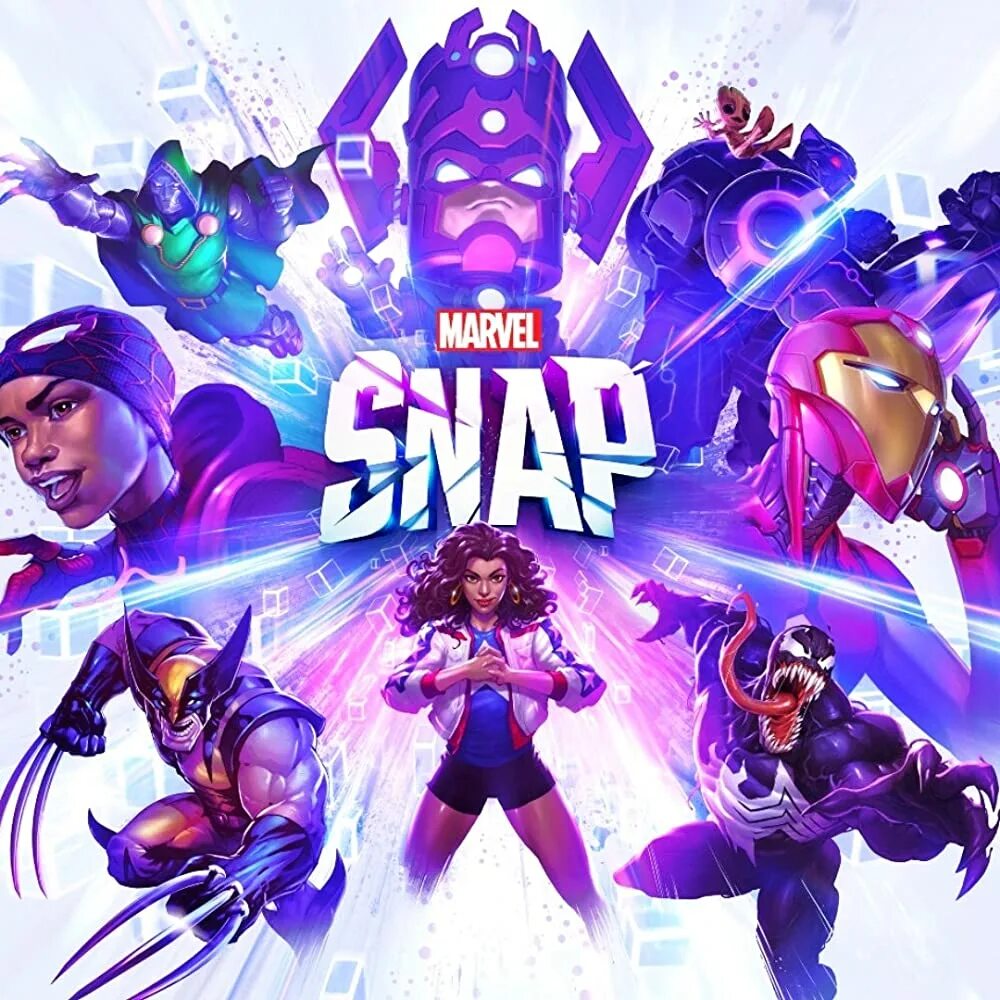 Snap pool. Карточная игра марвел. марвел снап. marvel snap обои. snap игра.