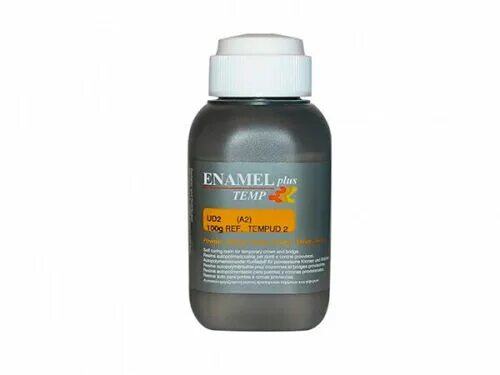 Temp plus. Enamel plus temp universal enamel ue2. пластмасса энамель. дентин темп порошок 100 г. полимерный порошок для печати.