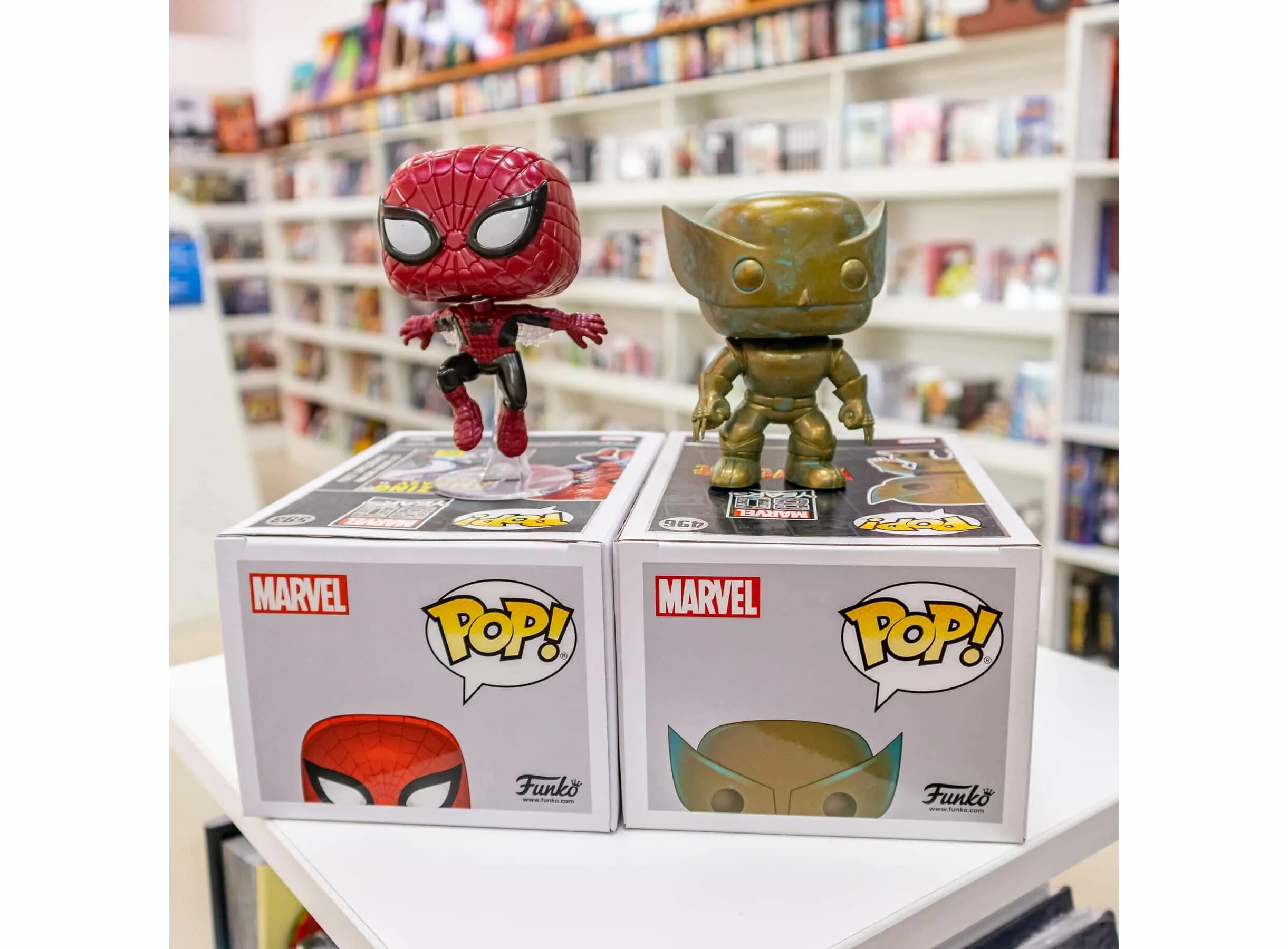 Фигурки Funko Pop Marvel. Spider man Pop Funko Marvel фигурка. Фигурка ФАНКО поп Росомаха. Фигурка Funko Pop 259 Marvel - Spider man.