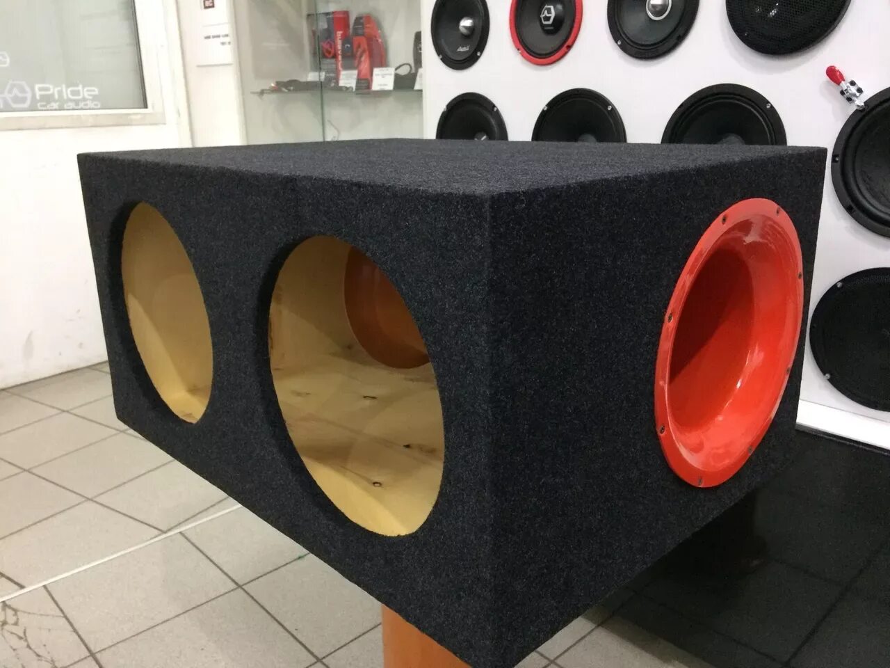 Короб под заказ. Короб под 12 сабвуфер на 40 герц. 5 дюймов. Короб под заказ. Как собрать короб для сабвуфера 15 дюймов.