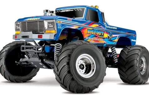 Bigfoot 1.0