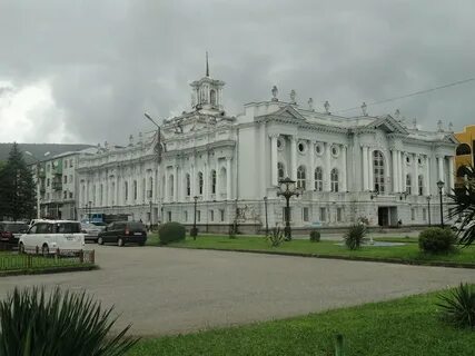Сенаки