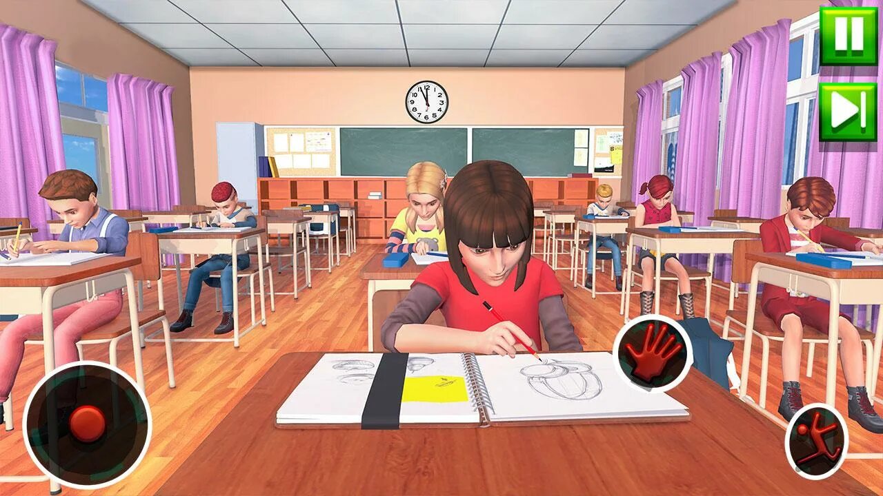 Игры в школе. Симулятор учителя. School игра. Игра в школу и учителя. School game cheats