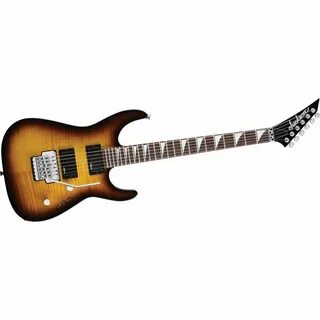 Jackson Dinky Floyd Rose