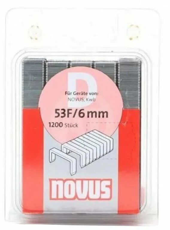 скобы 53f. для степлеров (6 мм; тип 53) rapid 11856250. скобы для степлера, тип 140, 10 мм/1000шт/ бибер. скобы для степлера тип 53f. , irwest 15604.