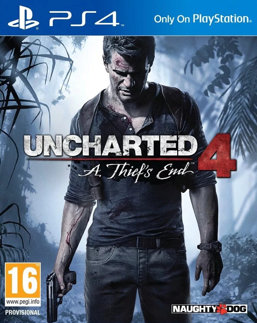 Игры на пс4 список. Uncharted 4: путь вора. Uncharted 4 ps4 диск. Uncharted 4 путь вора ps4. Анчартед 4 игра на ps4.