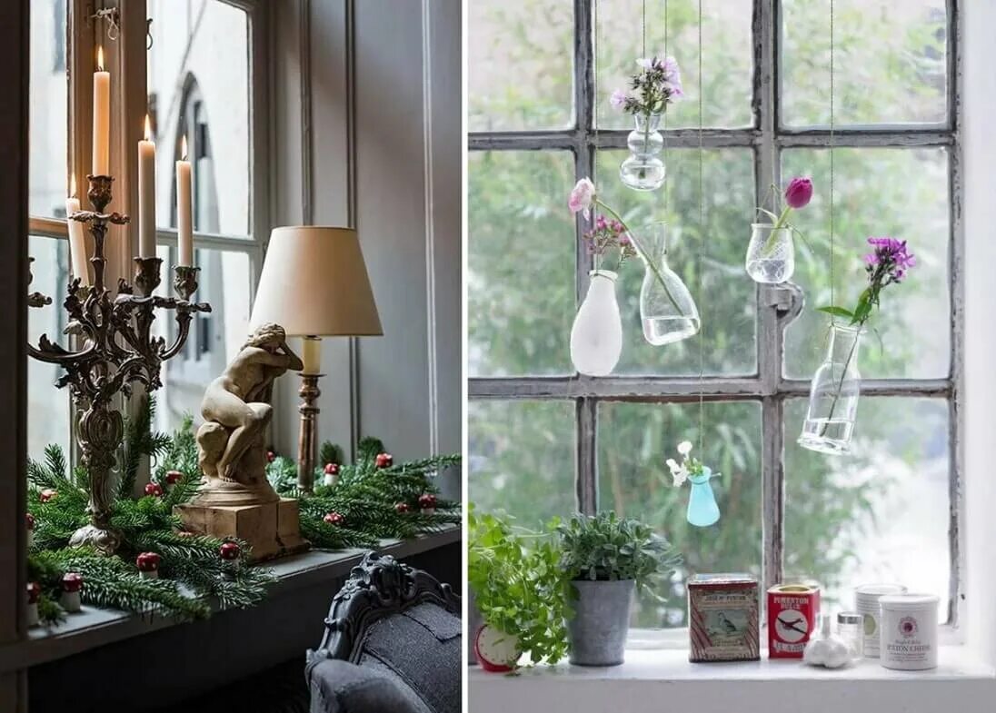 Die Marmor Fensterbänke haben eine lange Lebensdauer, diese müssen nur richtig g