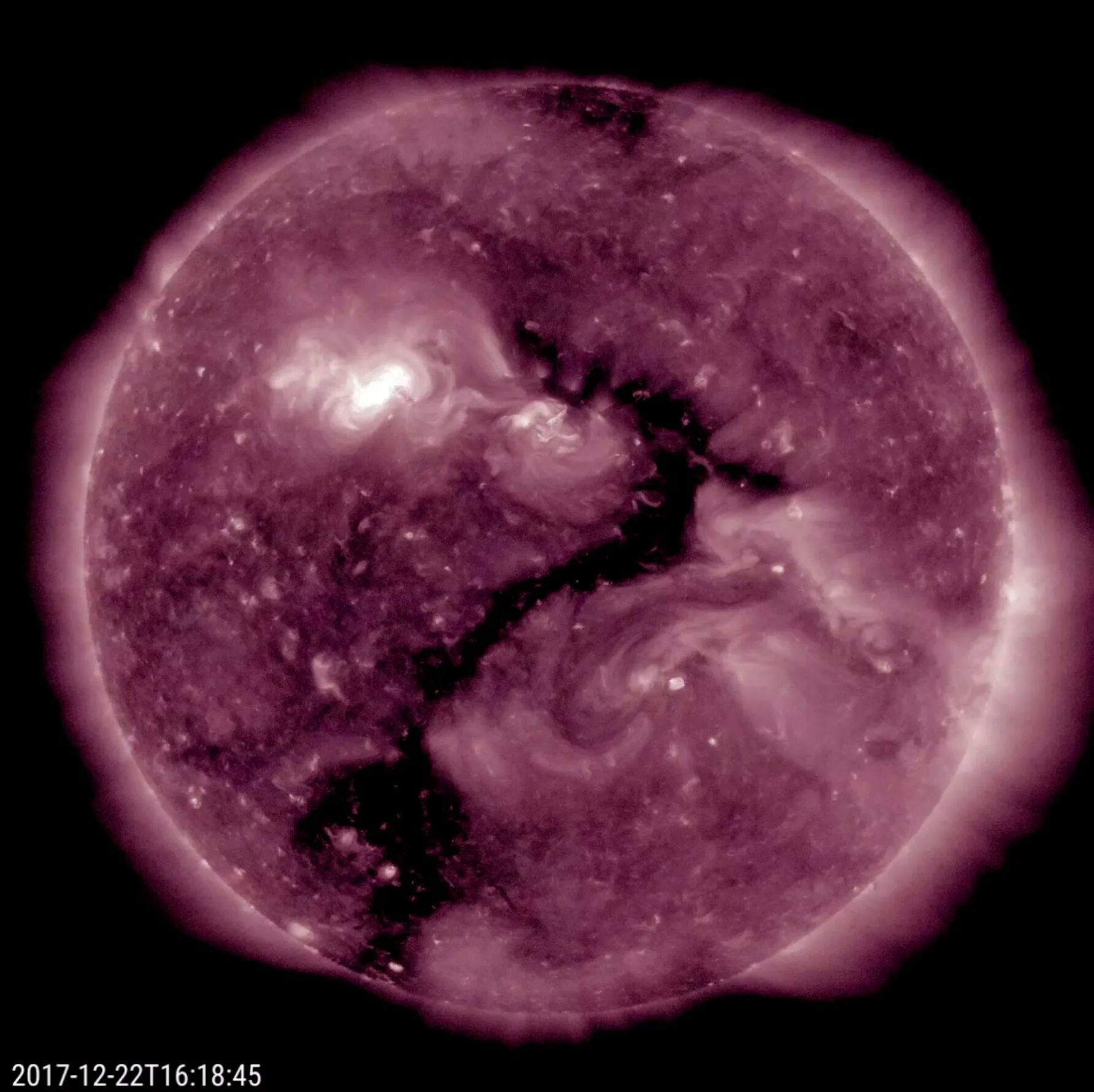 Sdo local