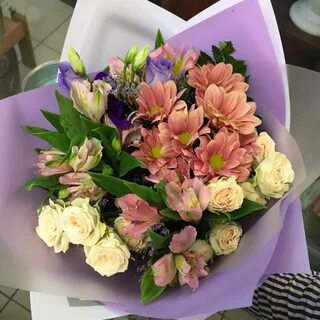 Цветы зеленодольск