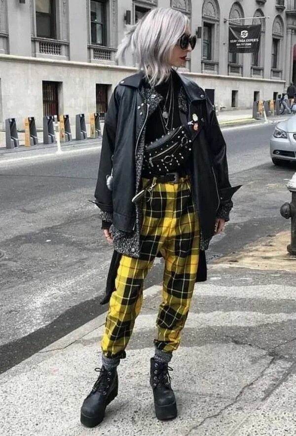 Гранж тотал блэк. Образ гранж. Одежда для нефоров. Гранж панк. Одежда для нефоров.