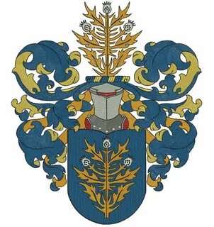 Москаленко дворянин