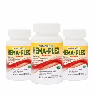 Hemoplex