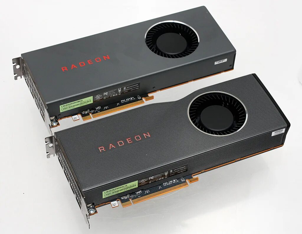 Radeon rx 5700 xt цена