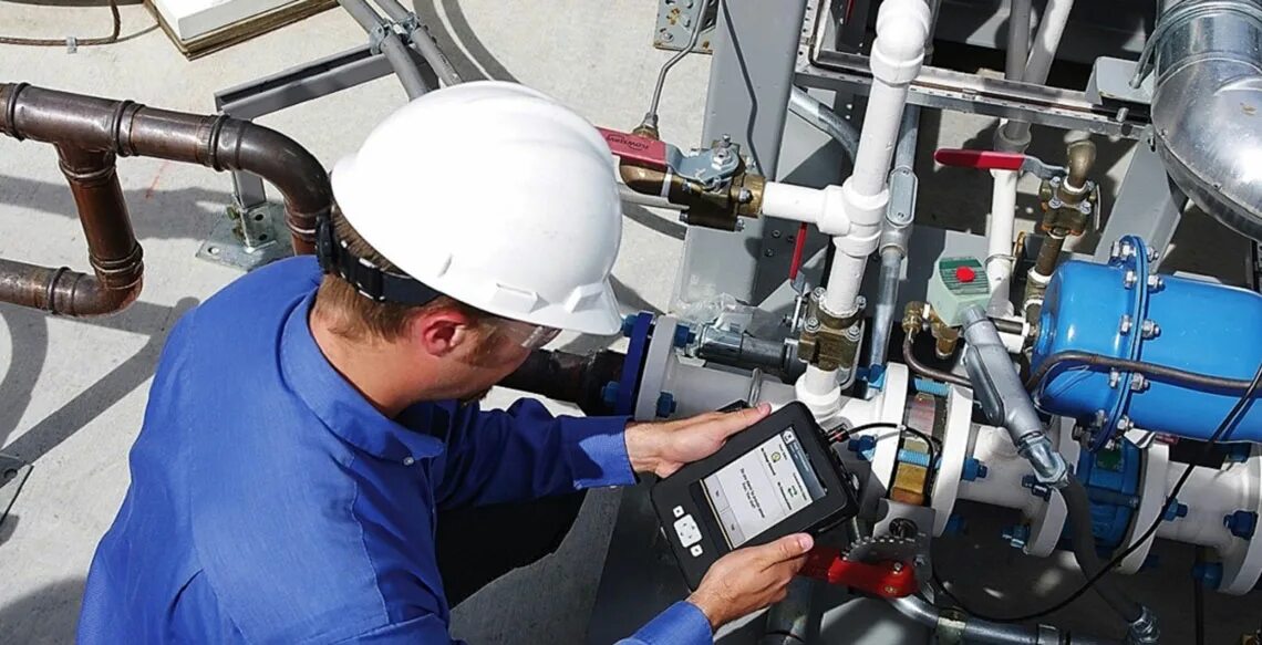 Техническое обследование газопроводов. Техническое обследование газопроводов