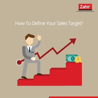 Sales target